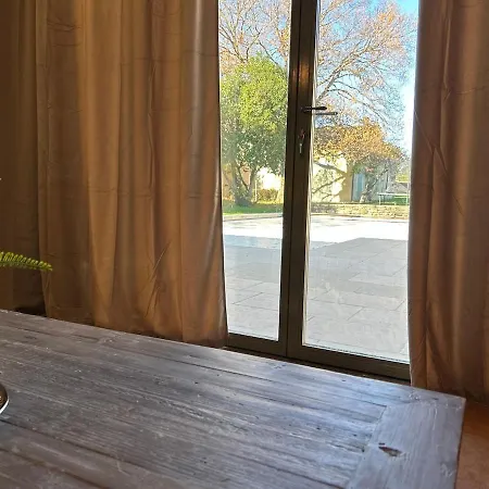 Petite Maison De Charme Au Bord De La Piscine Casa vacanze