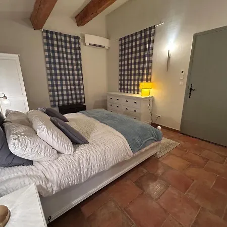 Petite Maison De Charme Au Bord De La Piscine *