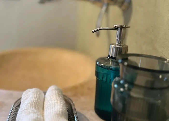 Petite Maison De Charme Au Bord De La Piscine Casa vacanze