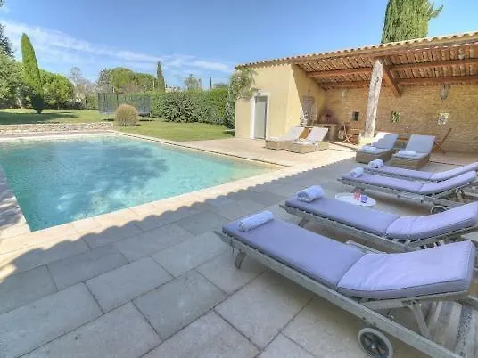 Petite Maison De Charme Au Bord De La Piscine Saint-Quentin-la-Poterie