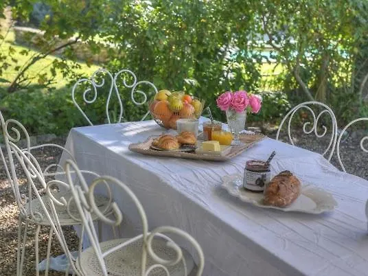 Casa vacanze Petite Maison De Charme Au Bord De La Piscine